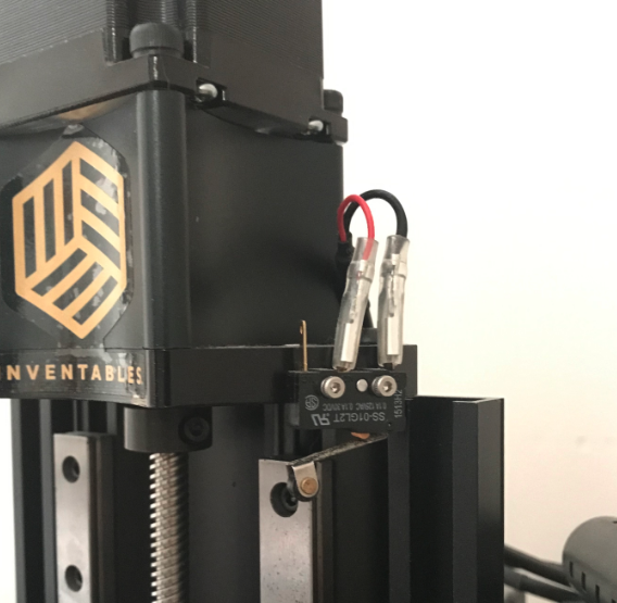 My machine won't home (X-Carve) – Inventables Support